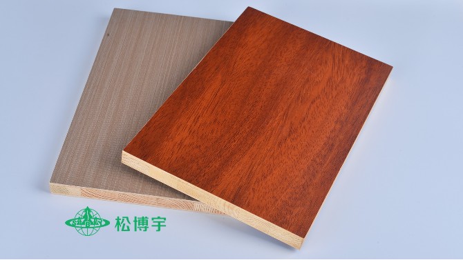 細木工板芯條加工工藝有哪幾種？