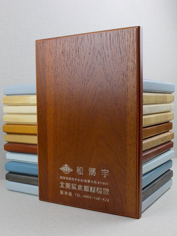 美洲實(shí)木結(jié)構(gòu)板