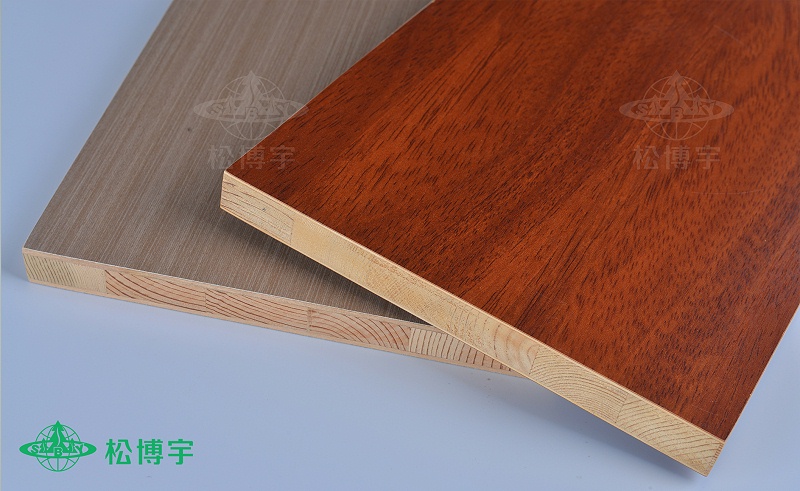 實木家具板材