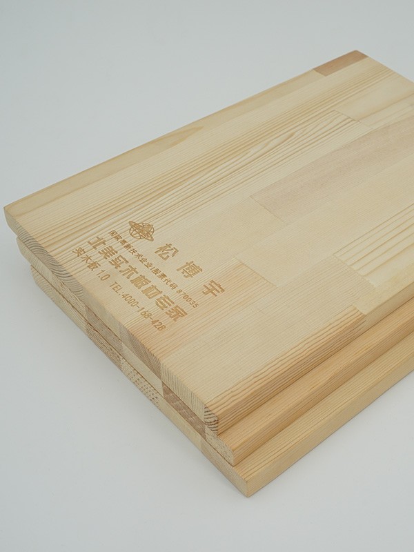 實(shí)木指接板