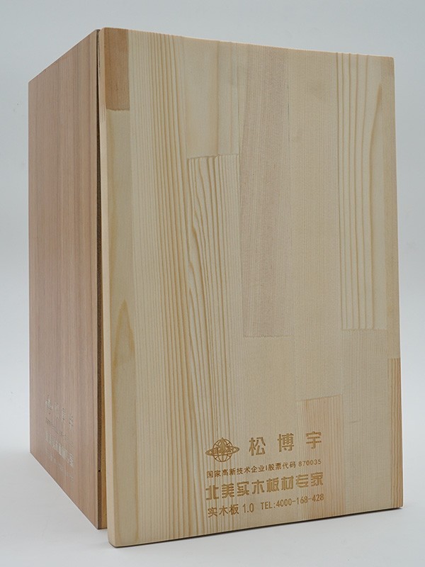 實(shí)木指接板
