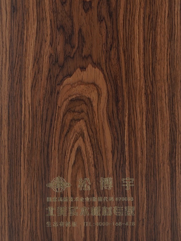 木飾面板