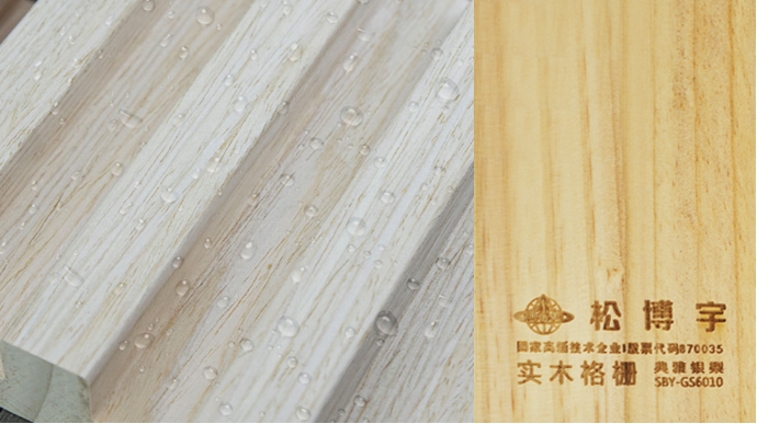 防水納米表面覆膜